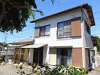 牧之原市中古住宅